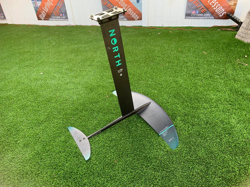 North Sonar Prime Edition 1500cm Demo