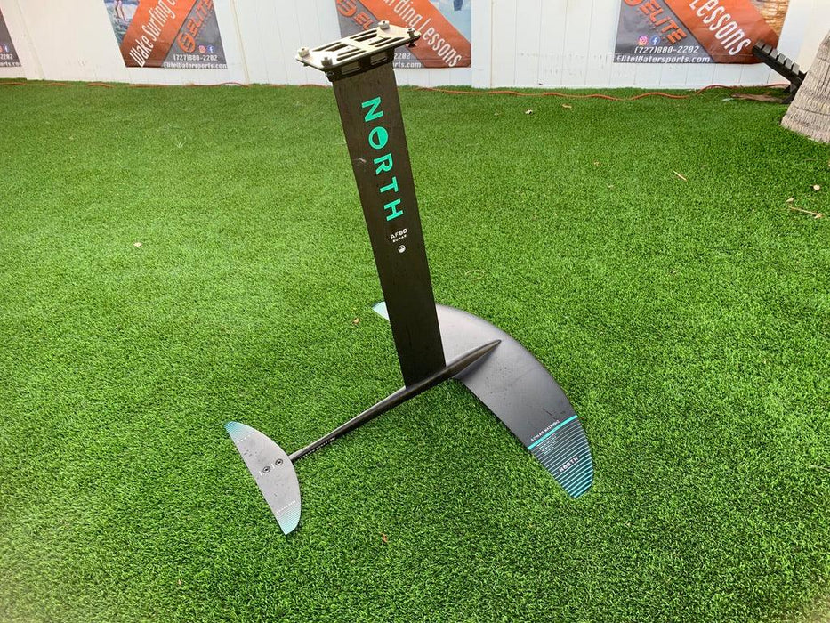 North Sonar Prime Edition 1500cm Demo