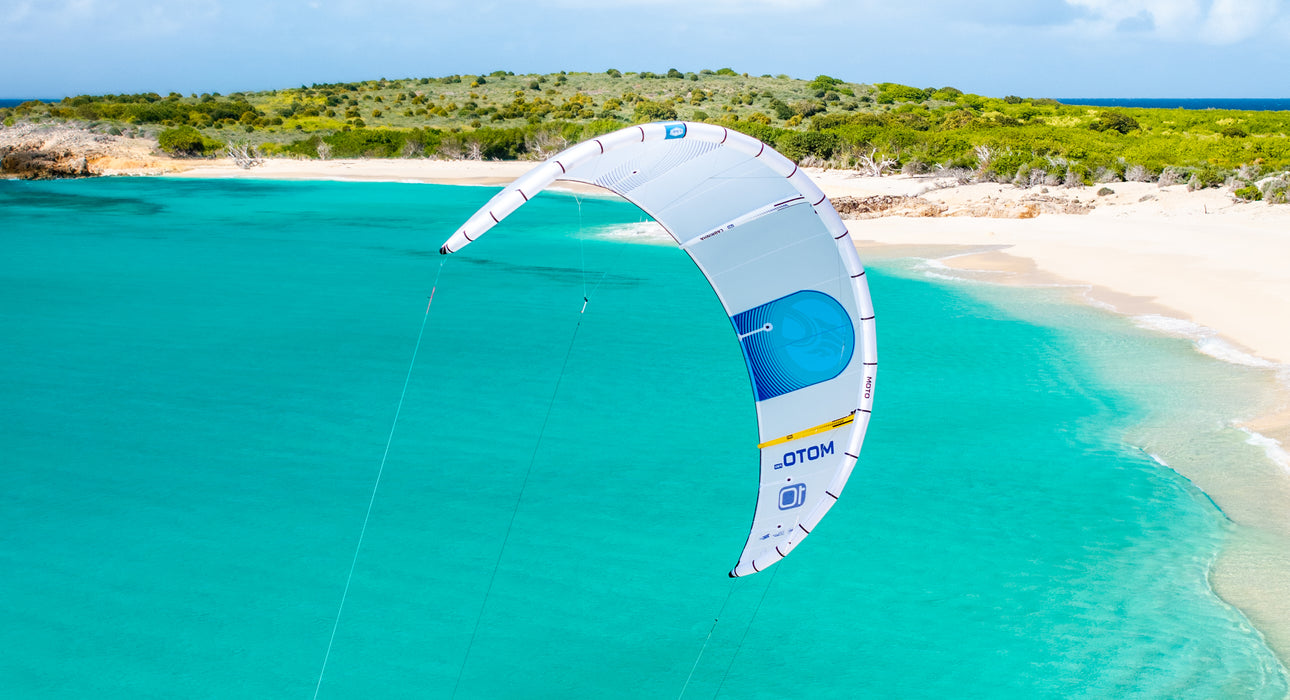 Cabrinha 2026 Moto Apex Kite