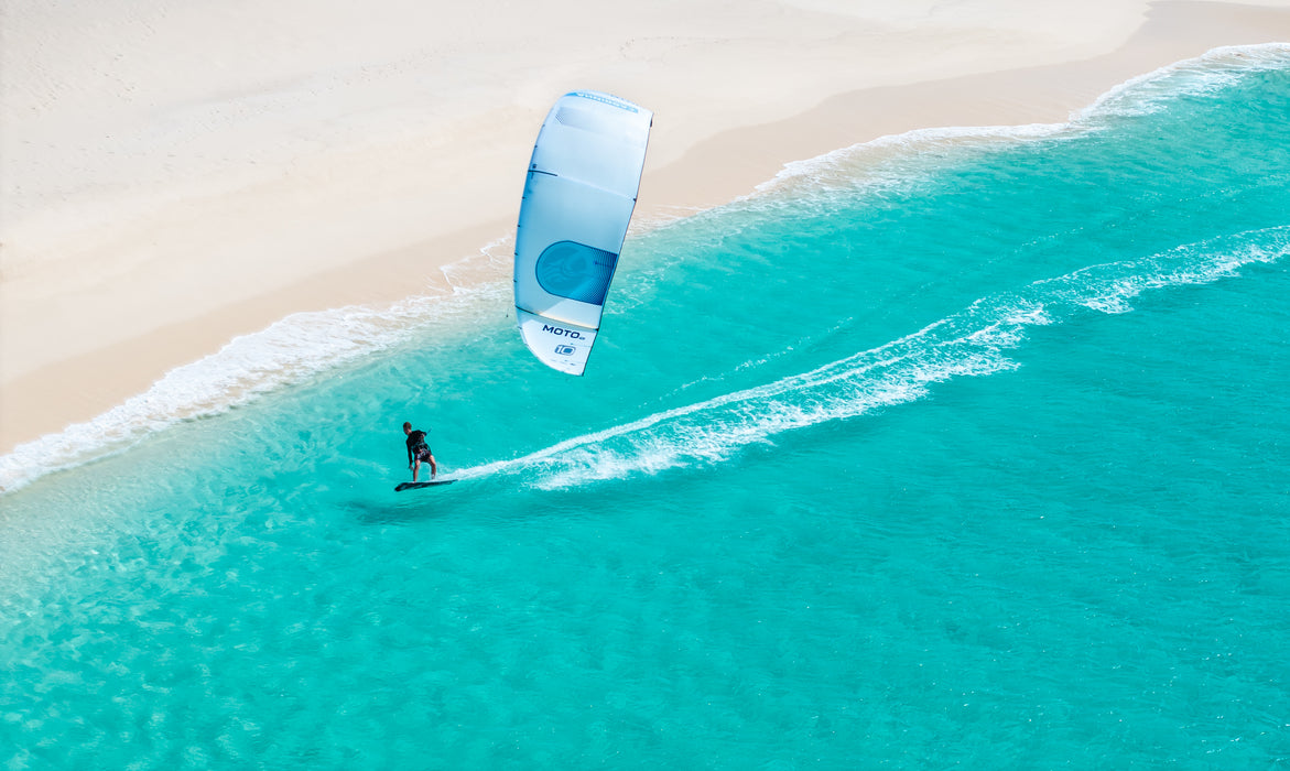 Cabrinha 2026 Moto Apex Kite