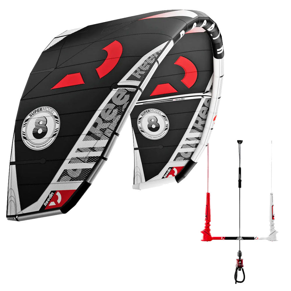 2025 Reedin Supermodel HTF3 Kite