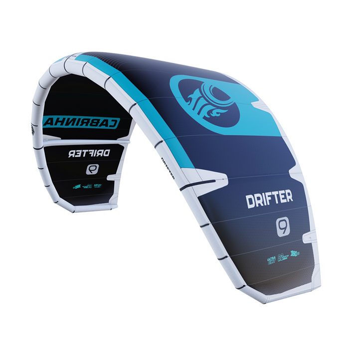 2027 Cabrinha Drifter Apex surf kite in C4 color, available at Elite Watersports