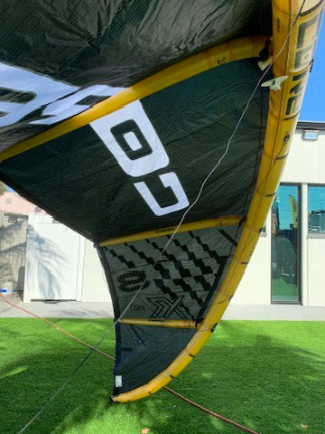 XR PRO 2 8.0 Demo T26