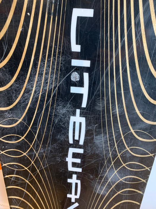 Lite Wave 161 Wing Board no Straps