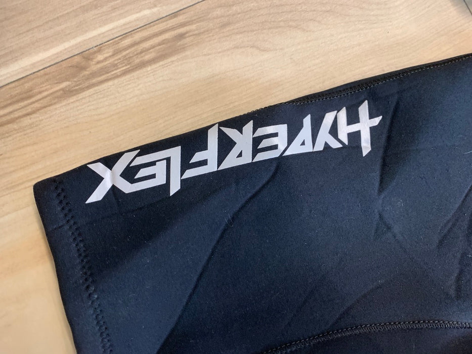 Hyperflex Vyrl 2.5mm Longarm Shorty Used