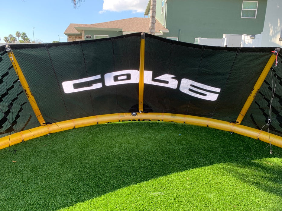 Core XR Pro V2 8m Demo