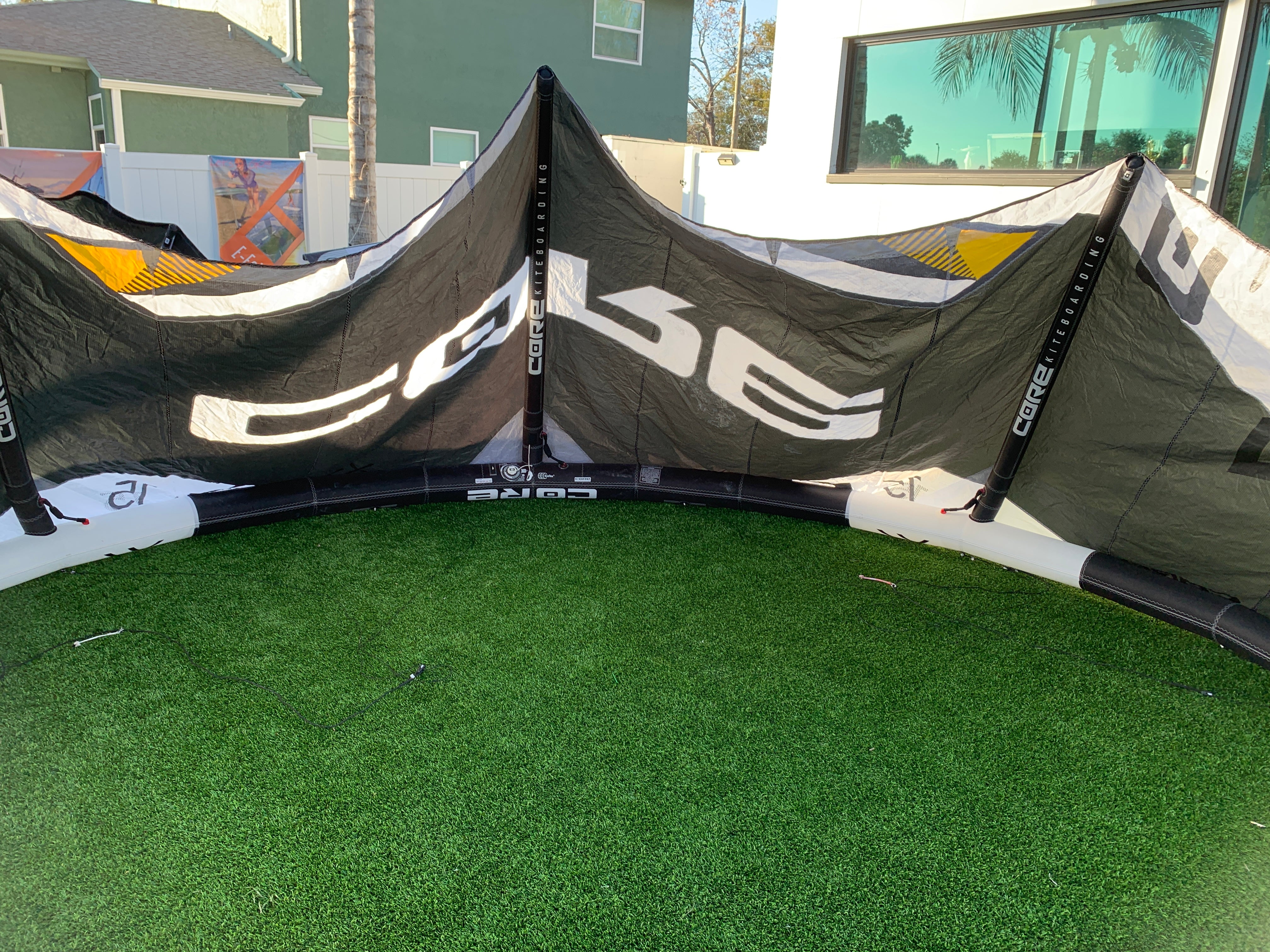 Core XR6 15m Used #2