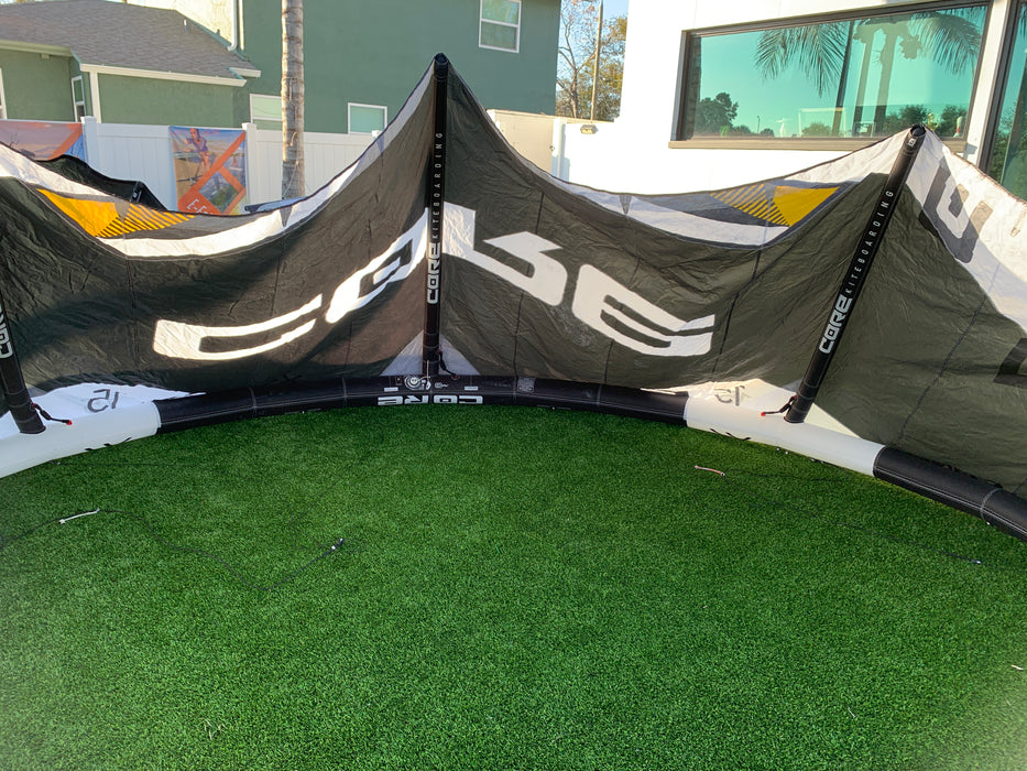 Core XR6 15m Used #2