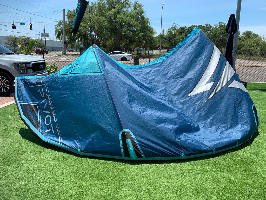 2024 Naish Pivot 14m Used