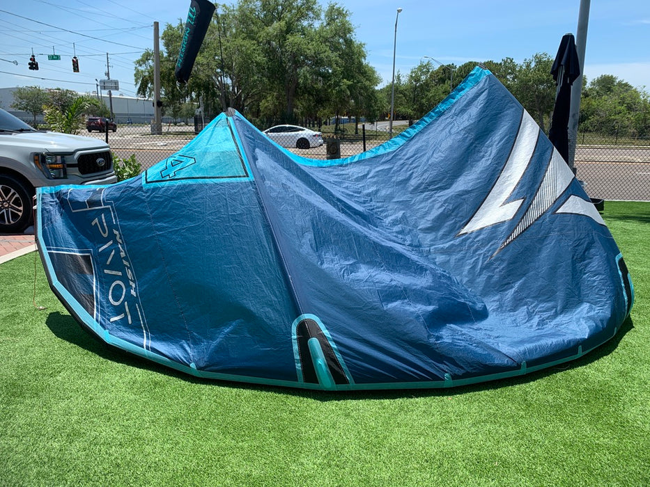 2024 Naish Pivot 14m Used