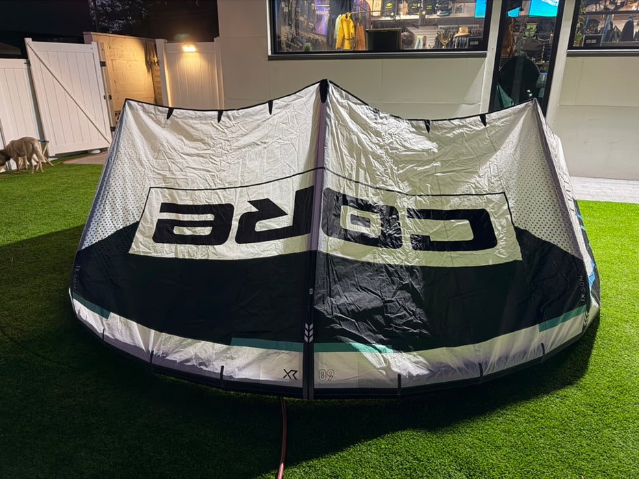 2023 Core XR8 9m Used #4