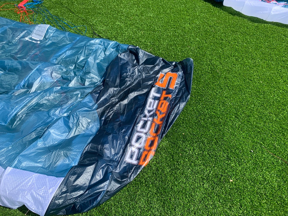 Ozone Pocket Rocket V1 5.0m Demo