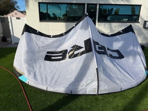 Core Air (15.0) Demo T26