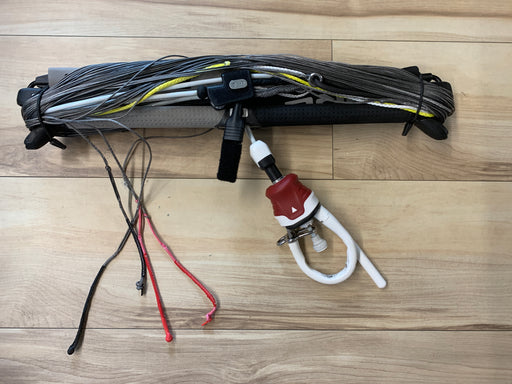 Core Sensor 4S Pro Demo