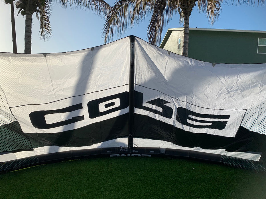 Core XR8 17m White Used