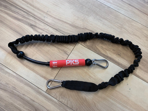 Slider Handle-Pass Leash Used