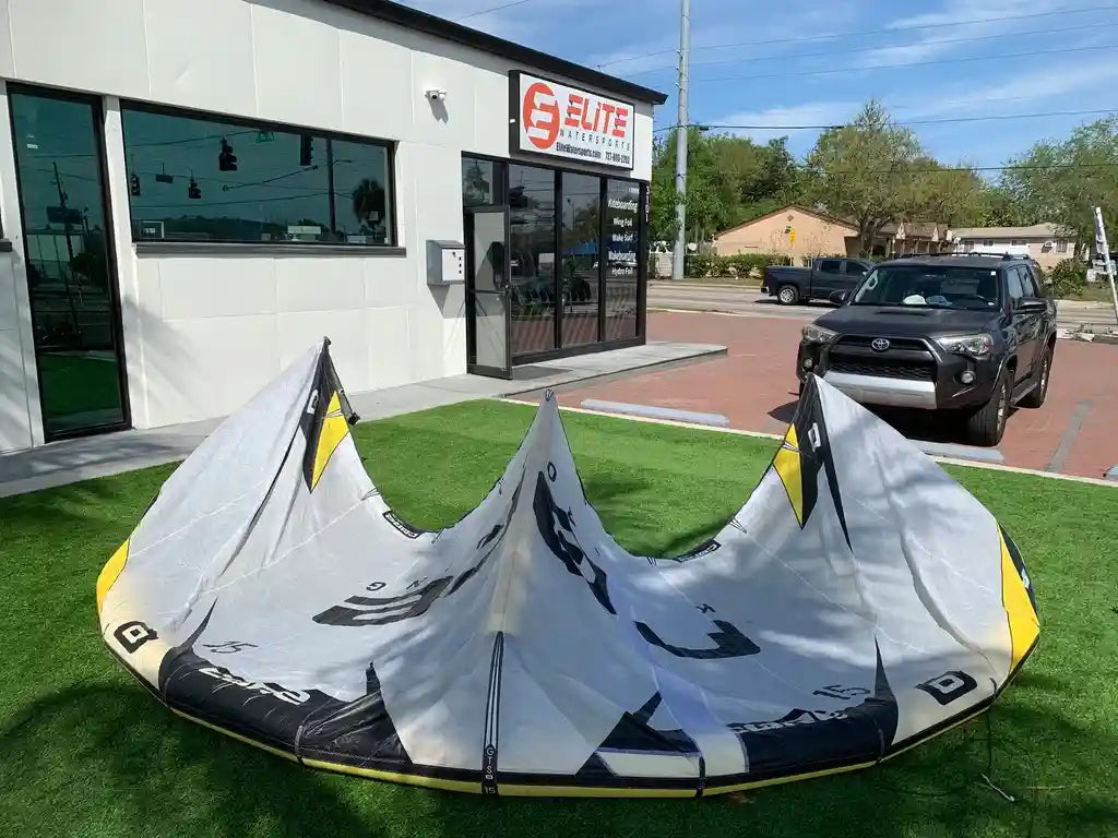 Core GTS 15m Used