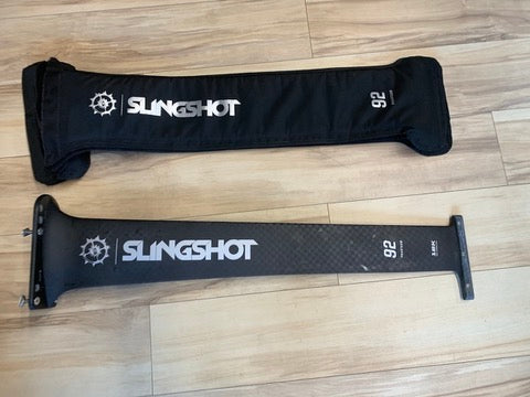 Slingshot Phantasm 92cm V1 Mast