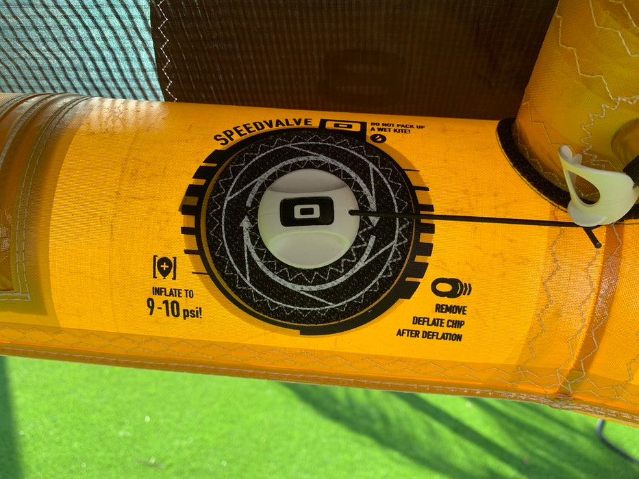 Core XR Pro V2 8m Demo