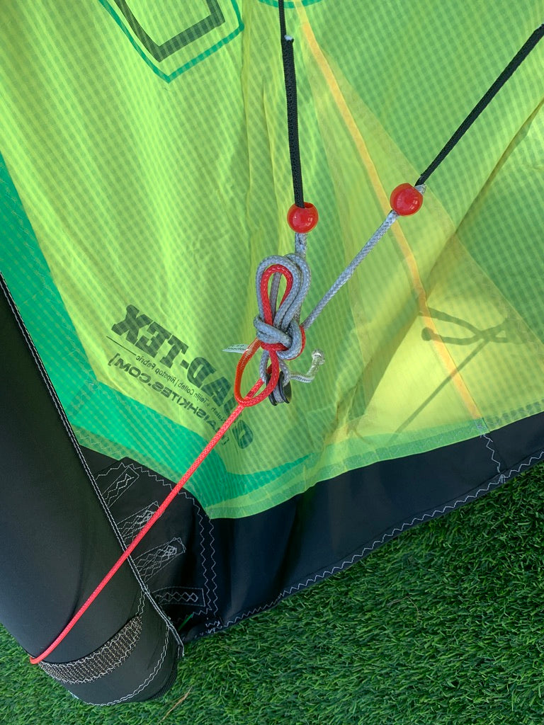 2018 Naish Boxer 9m New