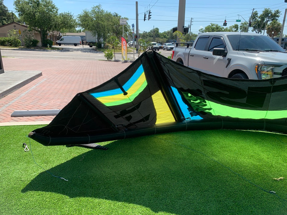 2016 Slingshot Rally 14m Used
