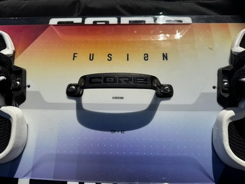 Fusion 7 (139x41.5) Demo T26