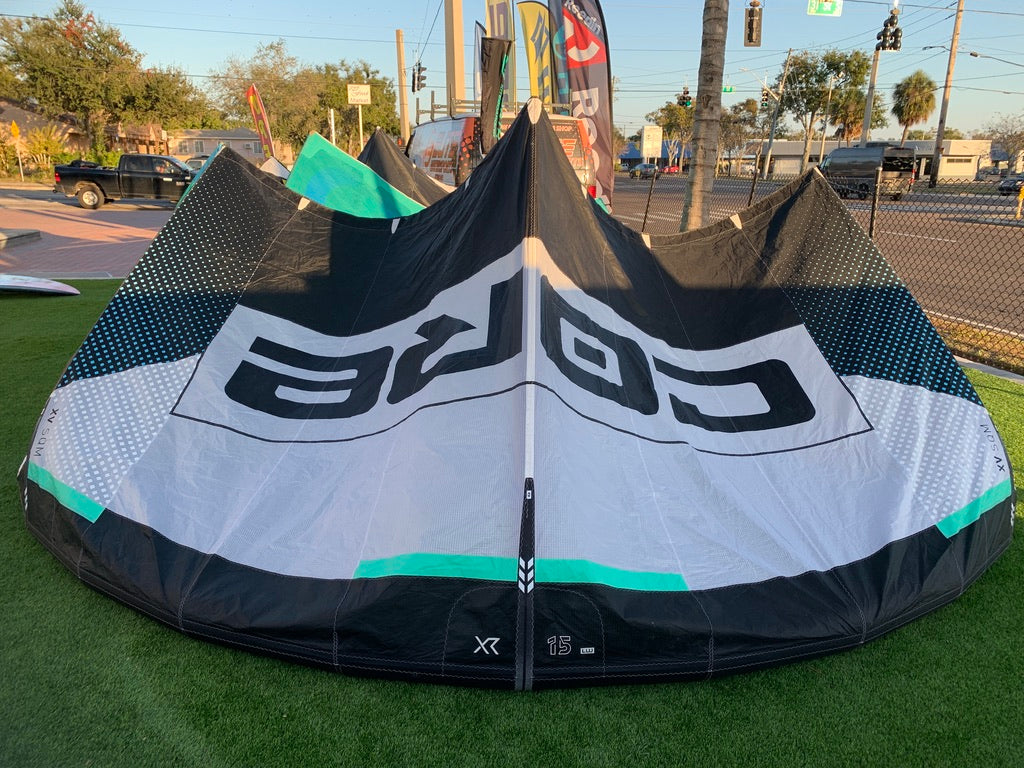 Core XR8 15m Used #2