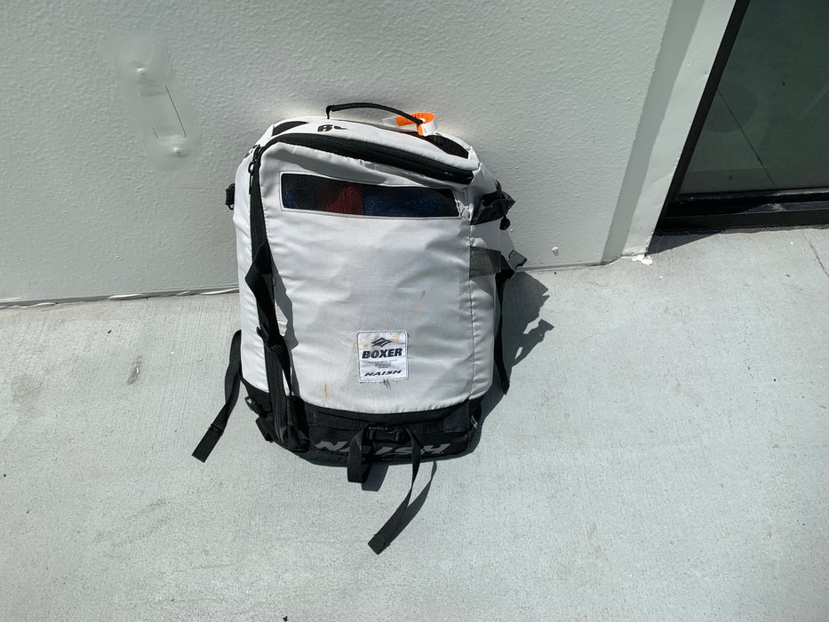 2024 Naish Boxer 9m Used