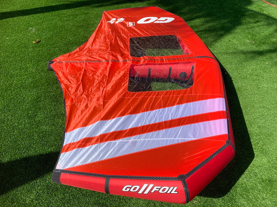 Go Foil Wing 4.5m Used