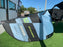 2025 Naish Psycho 12m Used Demo