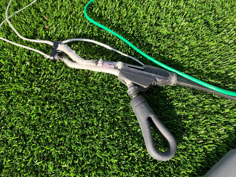 North Navigator 45-50cm Control Bar Used #1