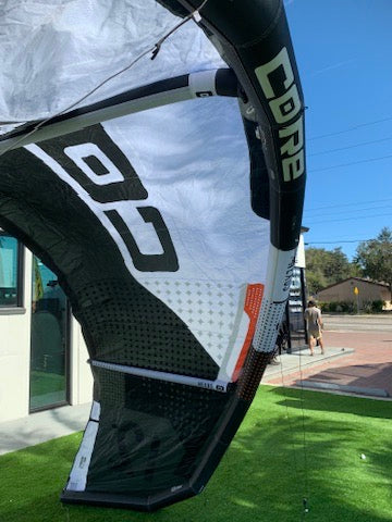 CORE NEXUS 4 12.0 BLACK/BLACK Demo T26