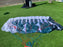 Ozone Pocket Rocket V1 5.0m Demo