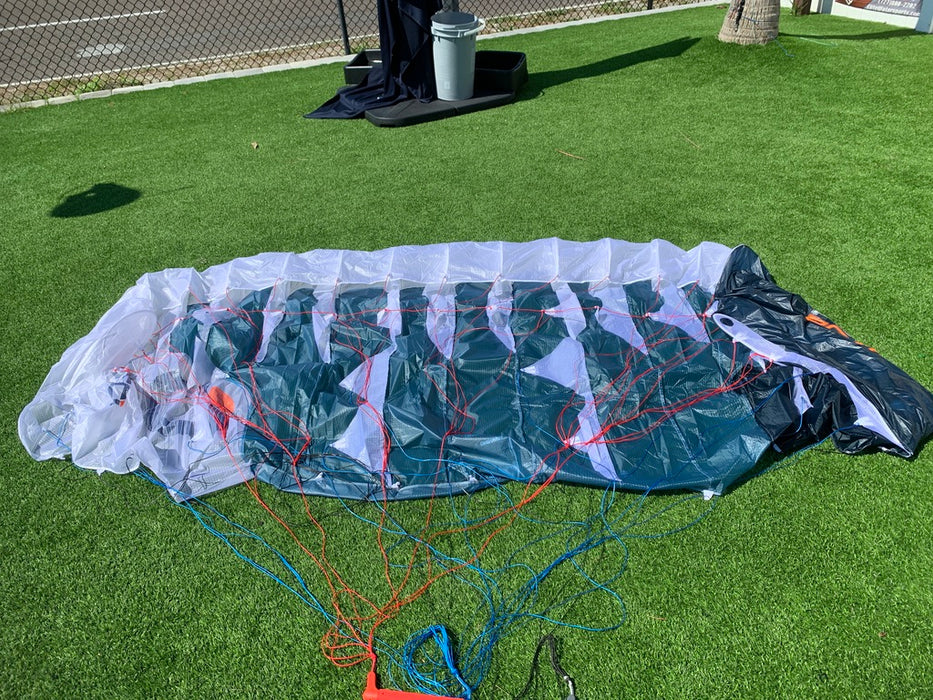 Ozone Pocket Rocket V1 5.0m Demo