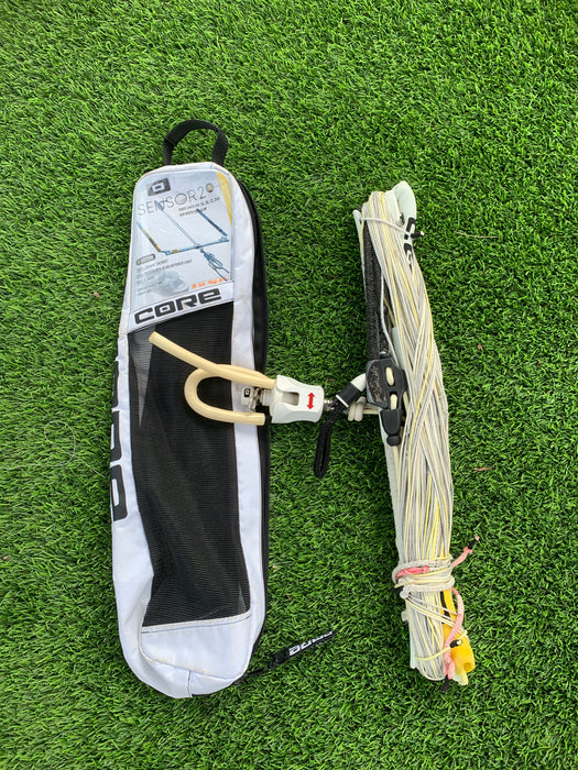 Core Sensor 2 S + DEMO #1