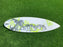 Crazy Fly Wave Surf Board
