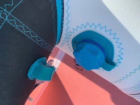 2024 Duotone Unit 5m Used