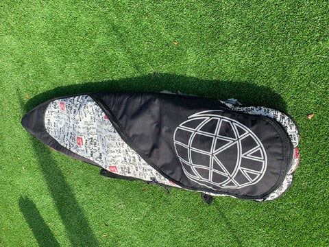 Crazy Fly Wave Surf Board