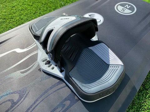 2026 Atmos Pro TT Board 141x42cm Used