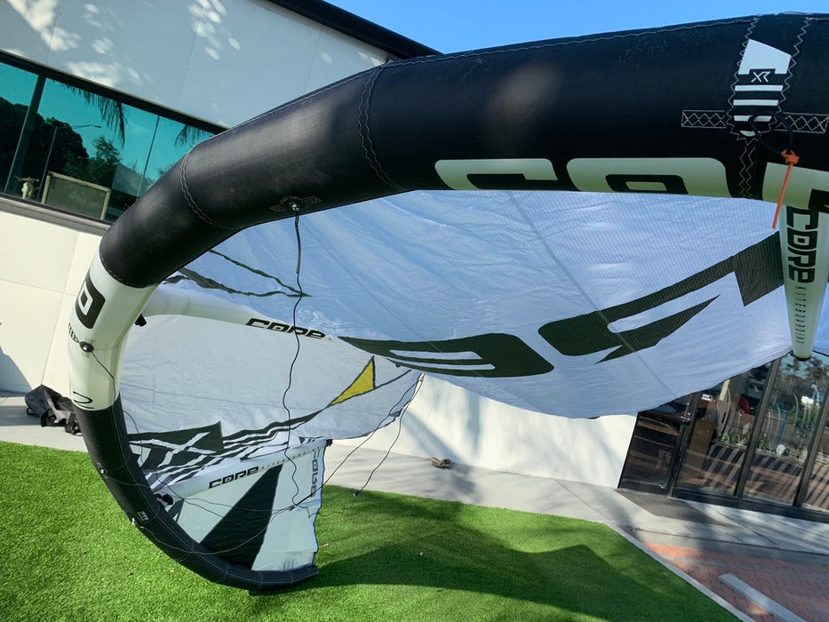 Core XR6 12m Used #2