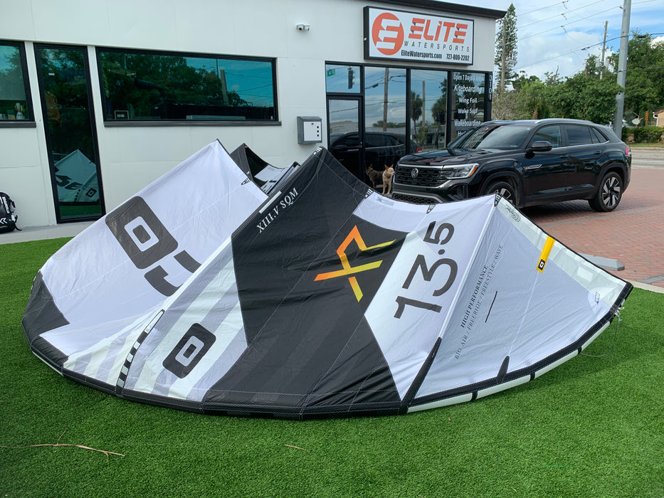 Core XR 7 13.5m DEMO