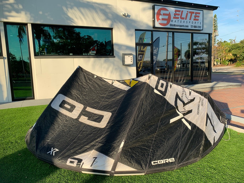 All CORE Kiteboarding and Wing Foil