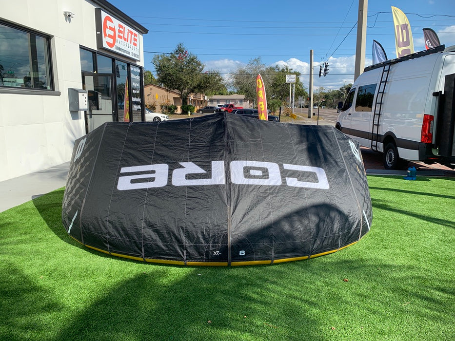 Core XR Pro V2 8m Demo