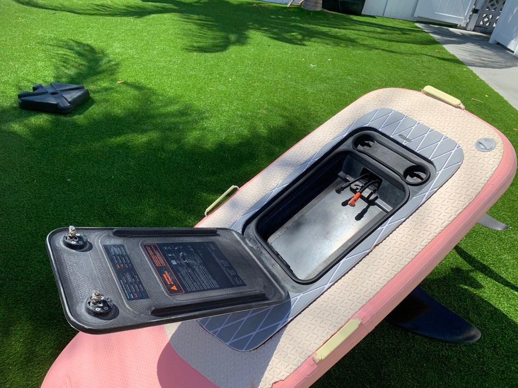 Fliteboard Air Complete Used