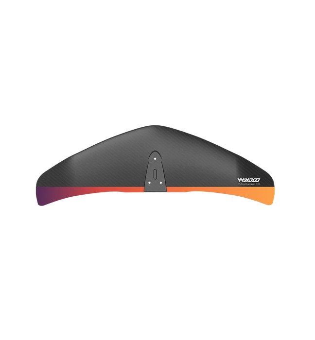 Waydoo Flyer EVO Front Wings