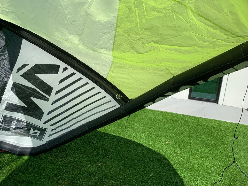 2017 Liquid Force NV 12m Used