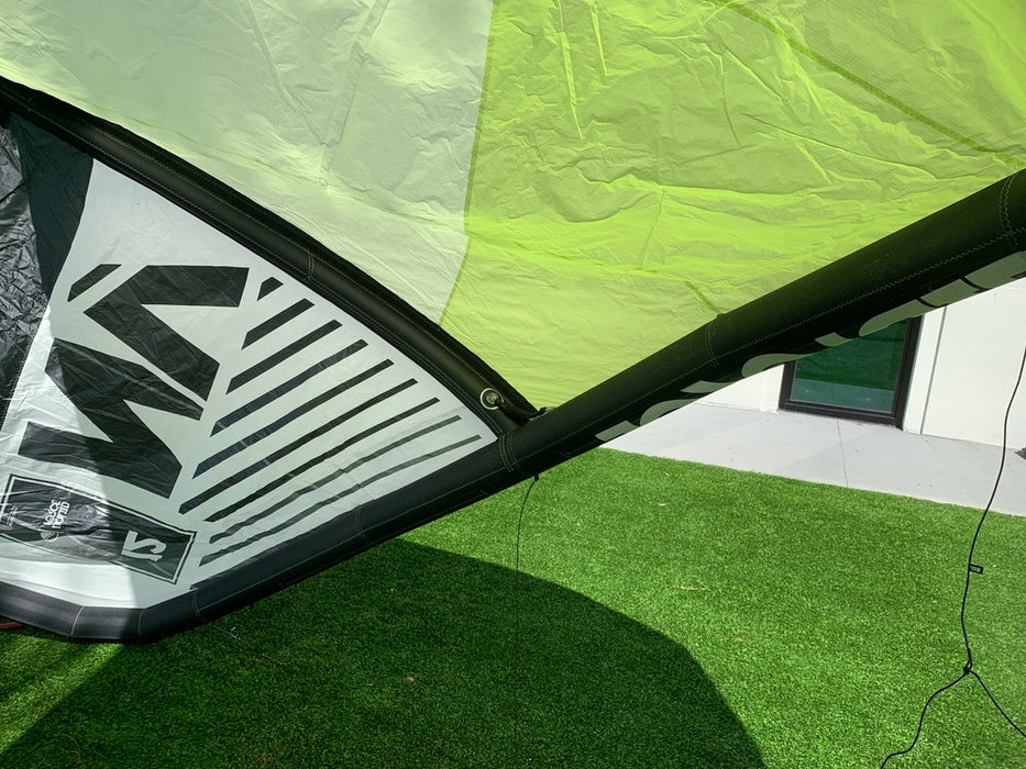 2017 Liquid Force NV 12m Used