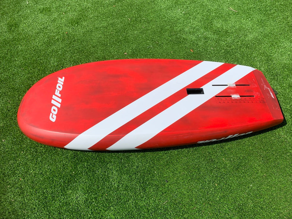 GoFoil Ride 106L Used