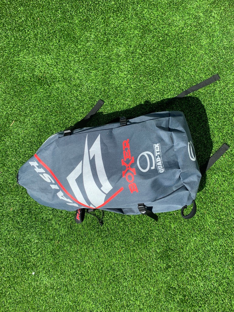 2018 Naish Boxer 9m New