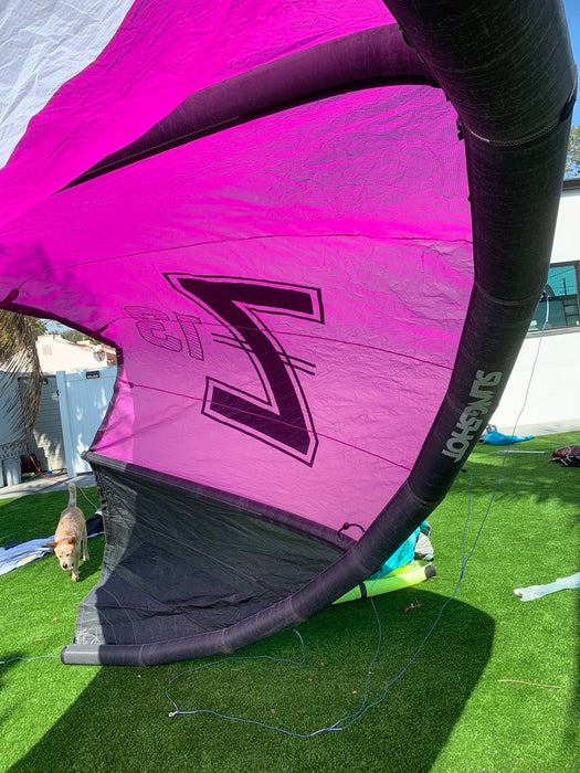 2016 Slingshot Z 13m Used